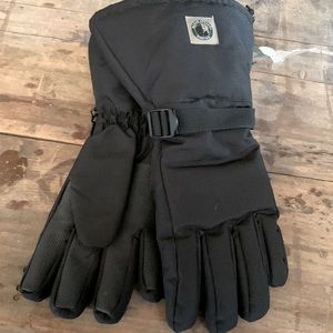 Berne winter gloves